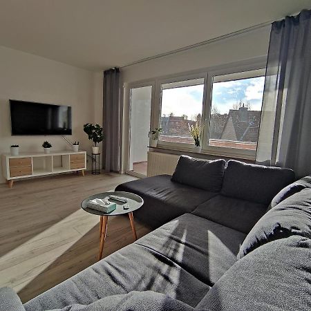 Apartment Weisser Burgunder Bad Sachsa Ngoại thất bức ảnh