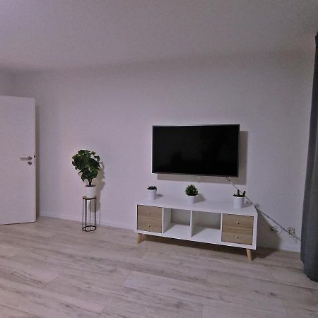 Apartment Weisser Burgunder Bad Sachsa Ngoại thất bức ảnh