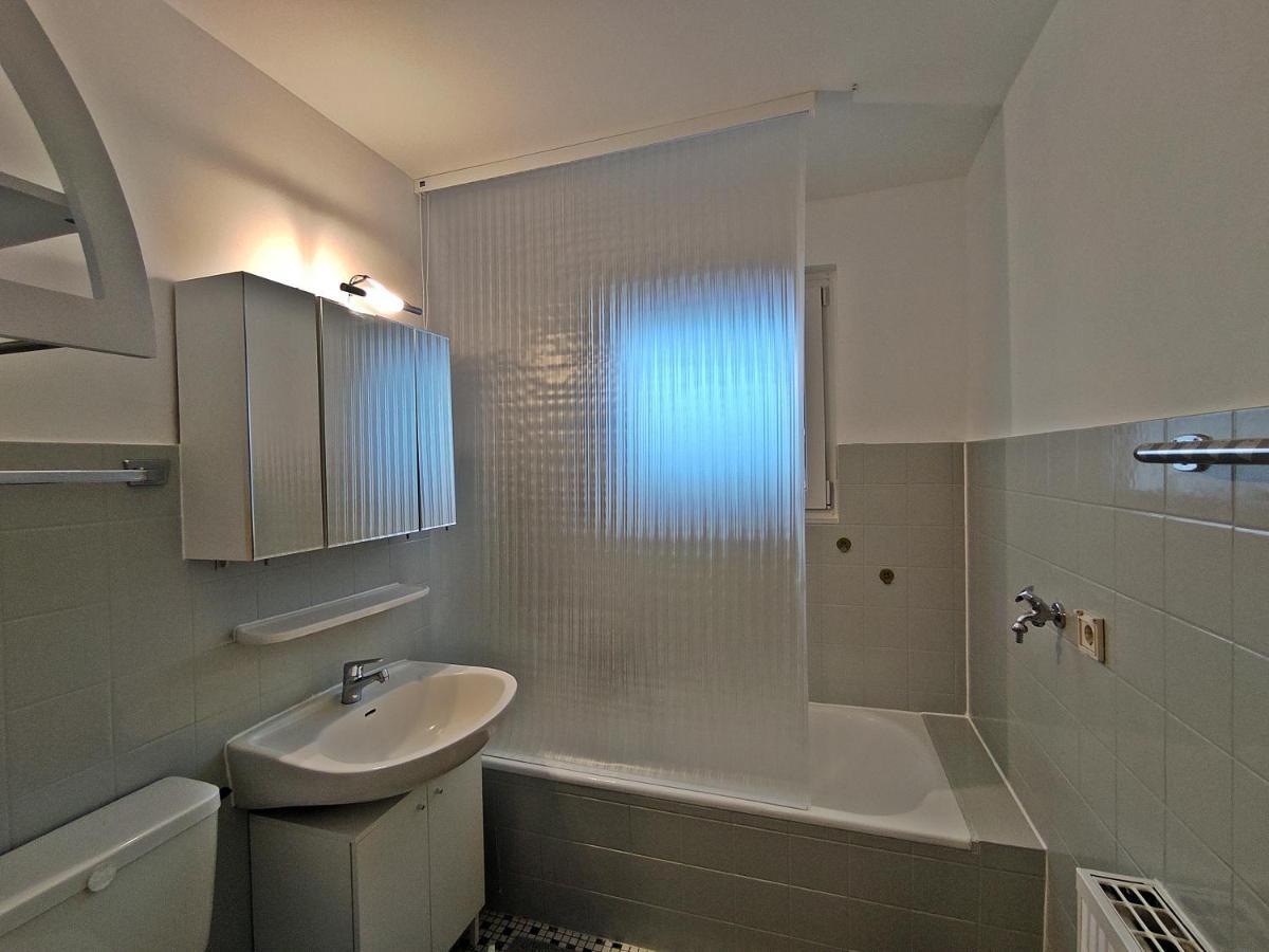 Apartment Weisser Burgunder Bad Sachsa Ngoại thất bức ảnh
